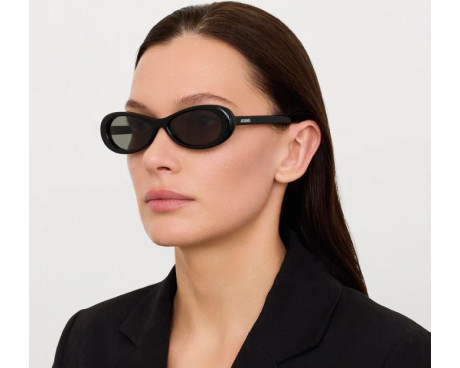 244612-Jacquemus Nuvola Zonnebril