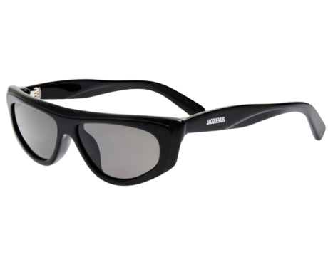 244624-Jacquemus Casco Zonnebril