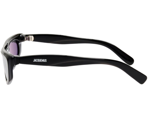 Lunettes de Soleil Jacquemus Casco