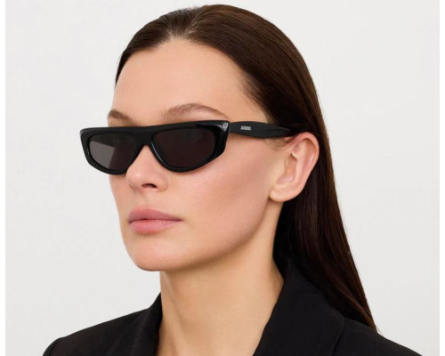 Lunettes de Soleil Jacquemus Casco