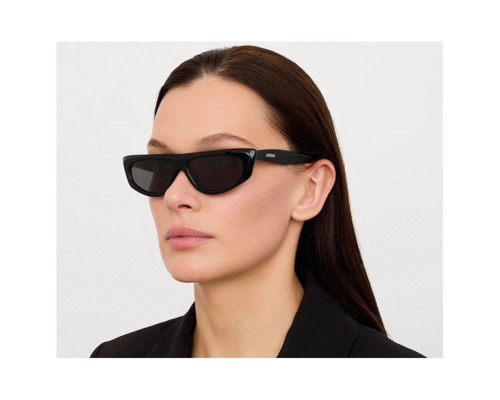 Jacquemus Casco Zonnebril