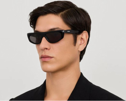 Lunettes de Soleil Jacquemus Casco