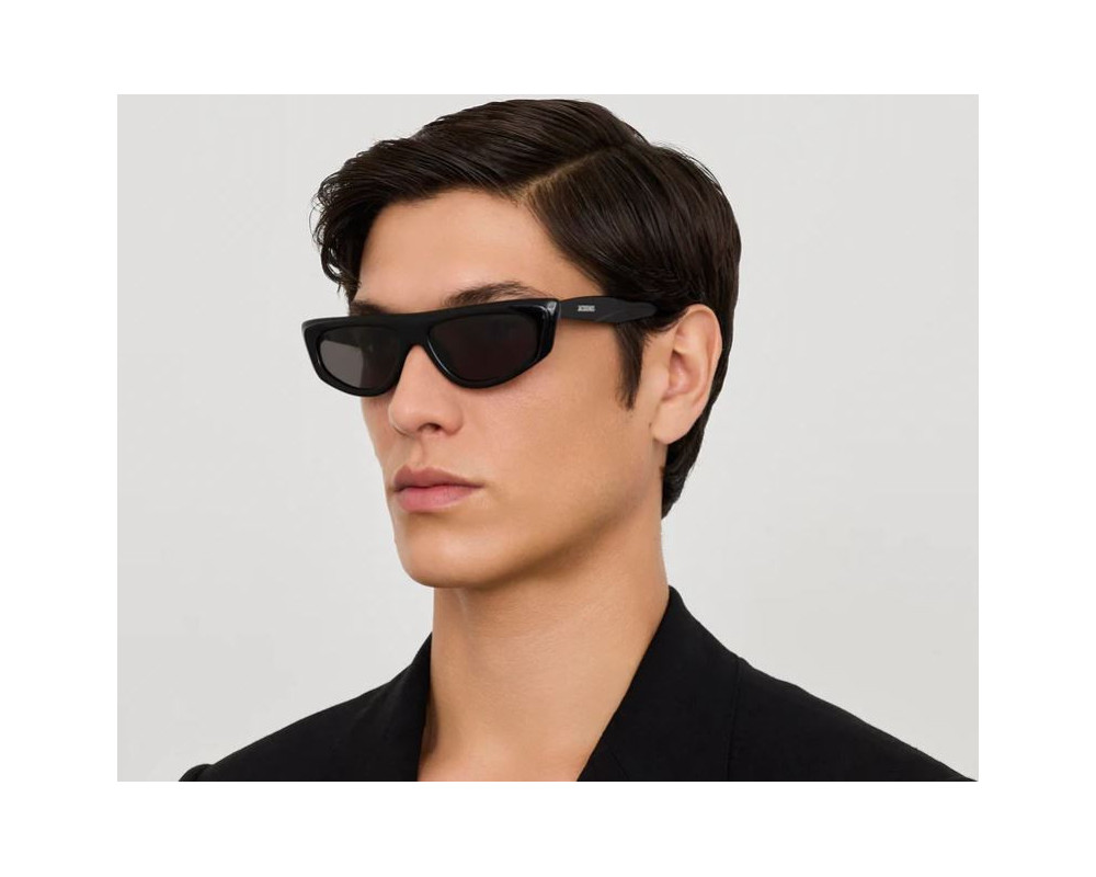 Lunettes de Soleil Jacquemus Casco