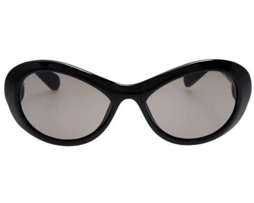 Jacquemus Rond Zonnebril