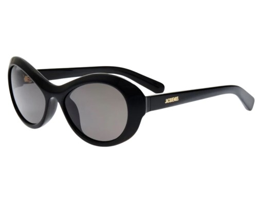 Lunettes de Soleil Jacquemus Rond