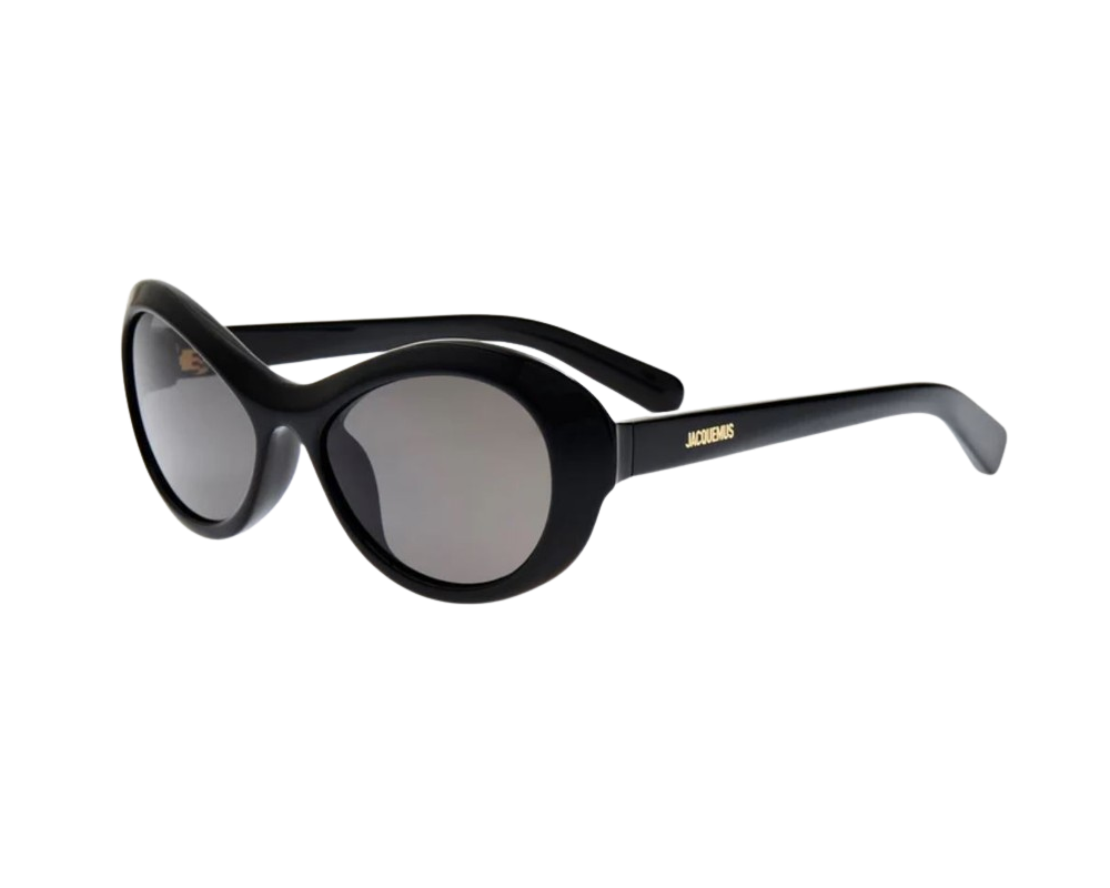 Lunettes de Soleil Jacquemus Rond