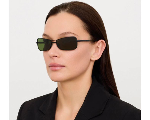 Lunettes de Soleil Jacquemus Statzione