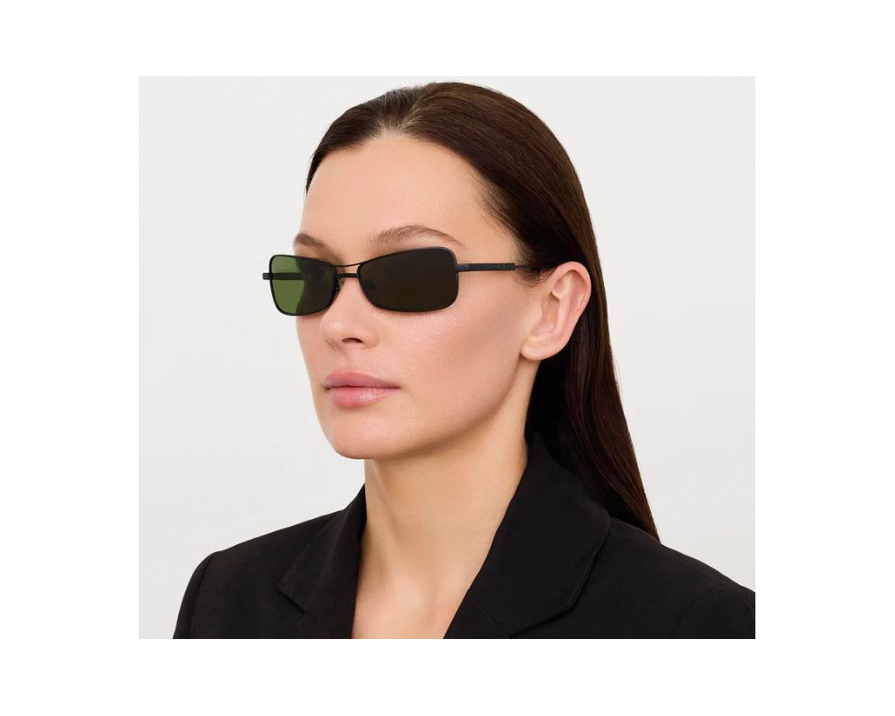 Lunettes de Soleil Jacquemus Statzione