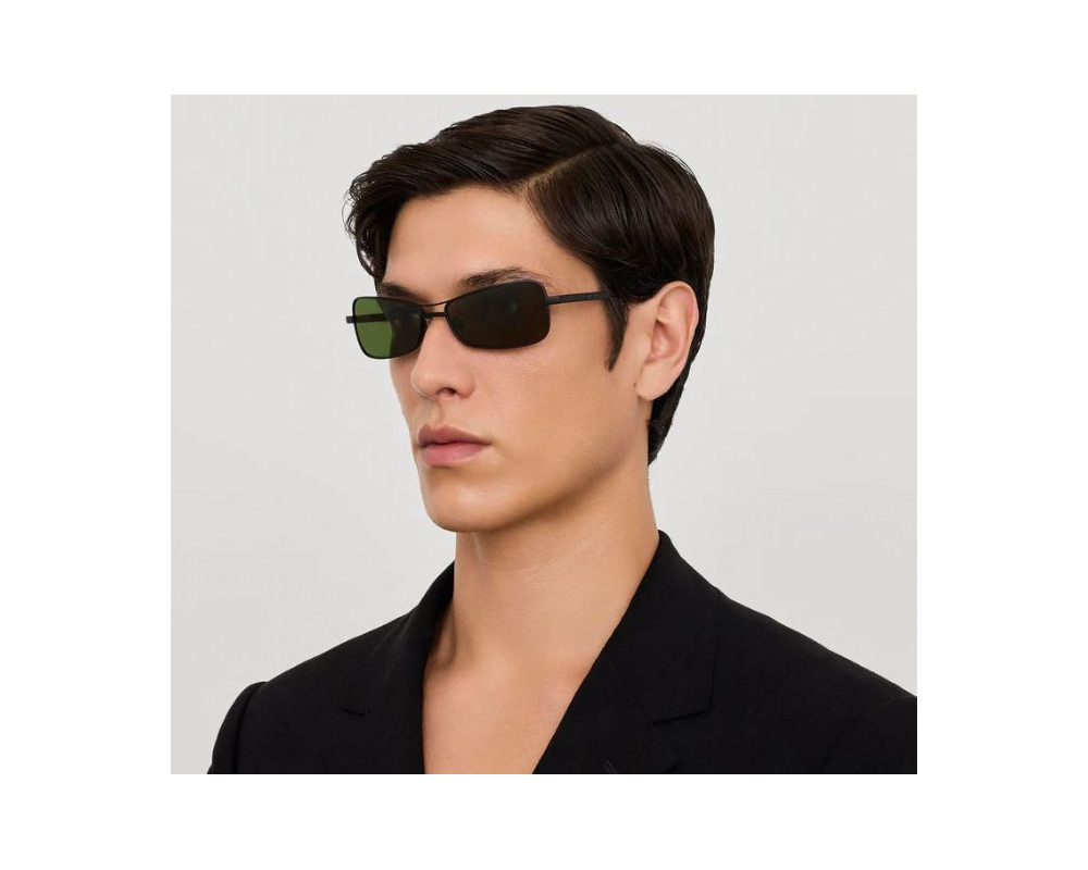 Lunettes de Soleil Jacquemus Statzione