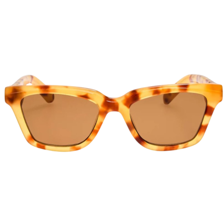 Lunettes de Soleil Jacquemus Carre