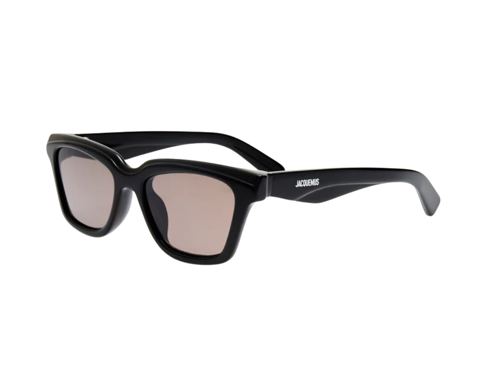 Lunettes de Soleil Jacquemus Carre