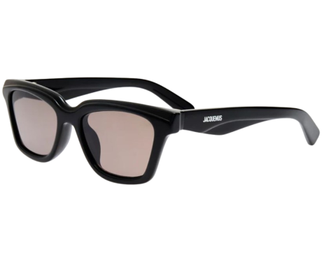 244678-Jacquemus Carre Zonnebril