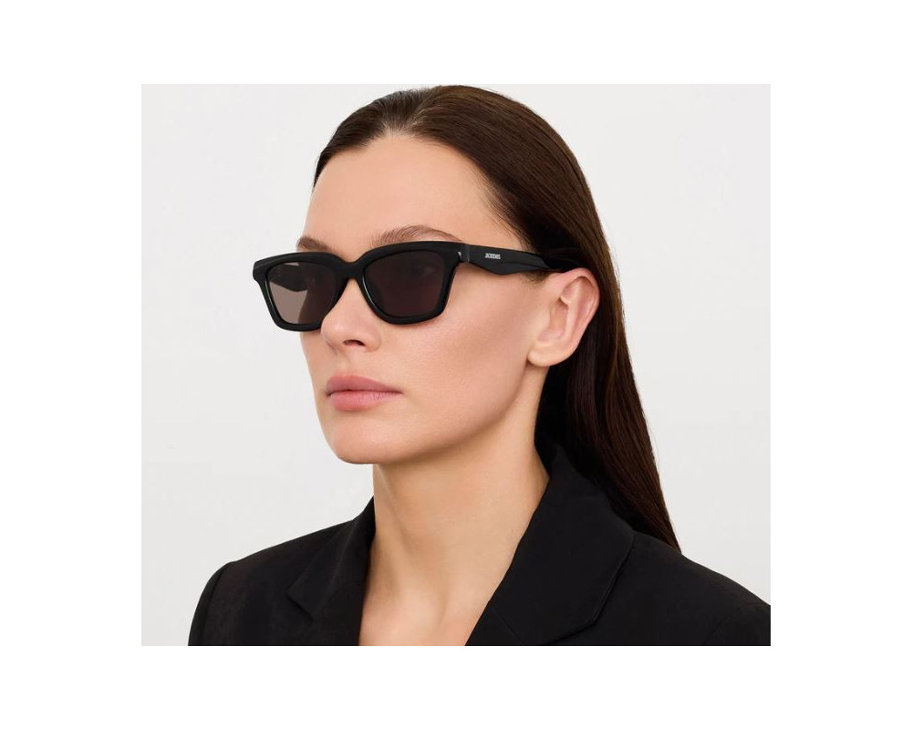 Jacquemus Carre Zonnebril