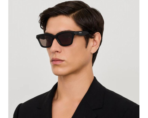 Lunettes de Soleil Jacquemus Carre