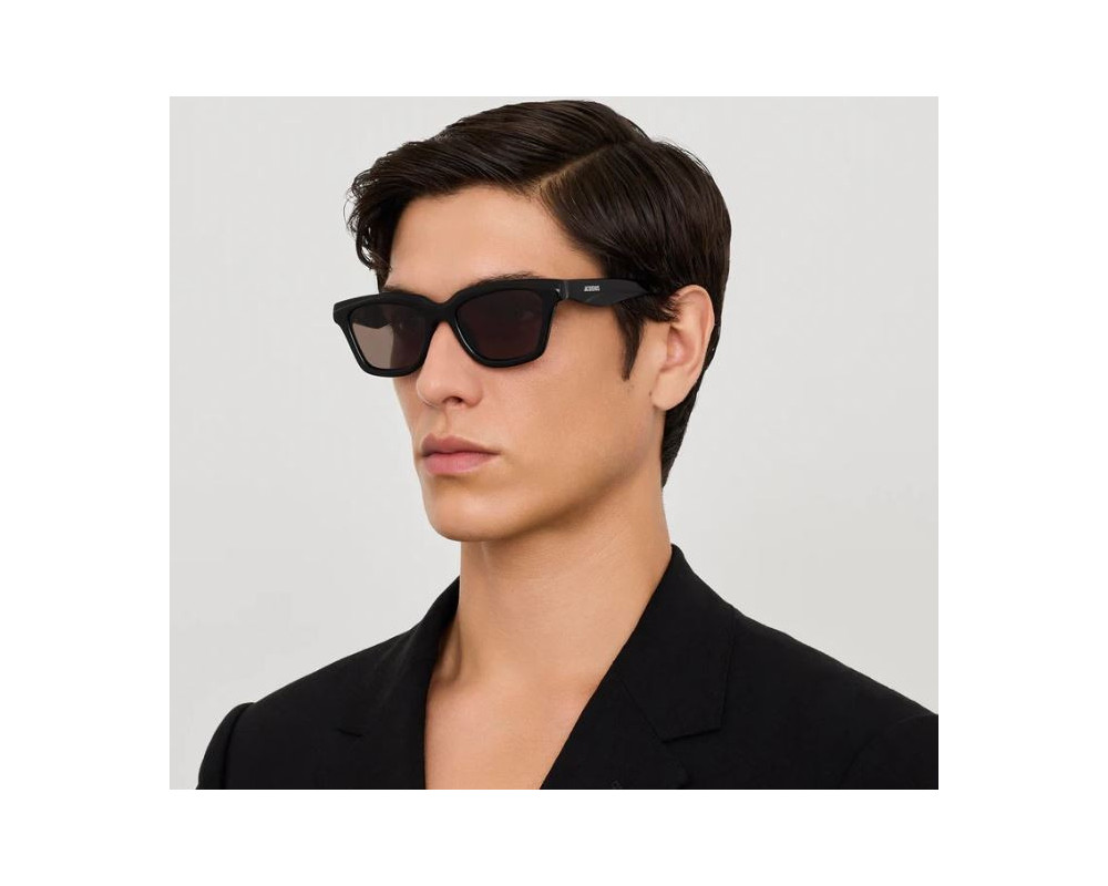 Jacquemus Carre Zonnebril
