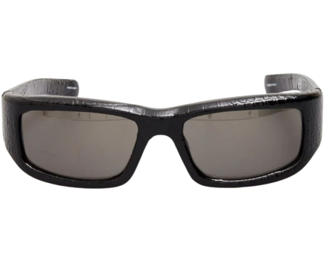 244685-Lunettes de Soleil Jacquemus Aero