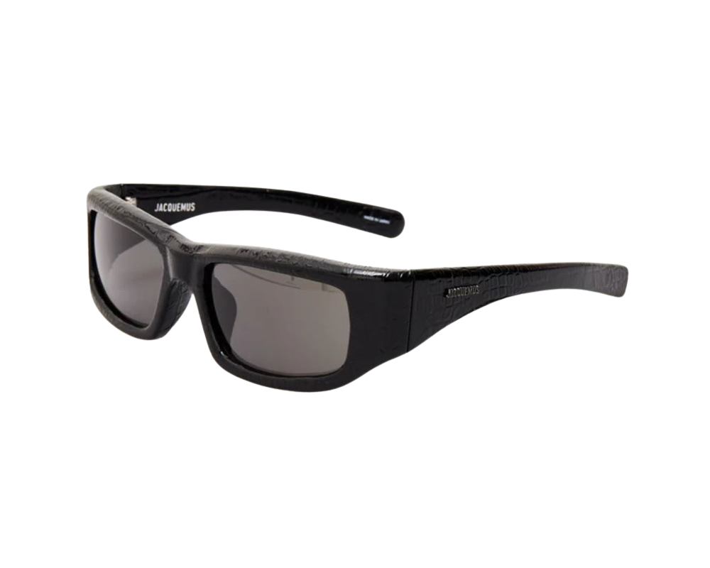 Lunettes de Soleil Jacquemus Aero