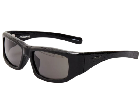 244686-Jacquemus Aero Zonnebril