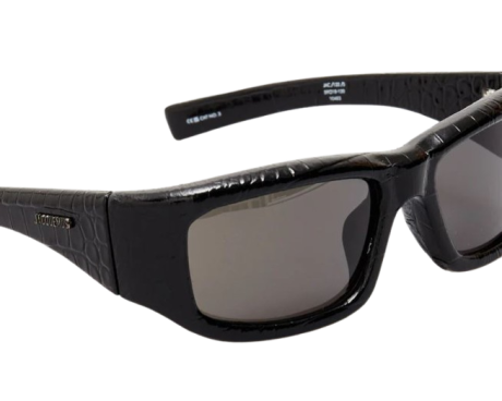 244687-Jacquemus Aero Zonnebril
