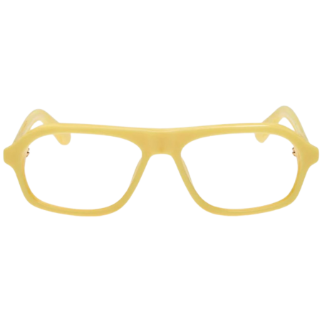 Lunettes de vue Jacquemus Becane