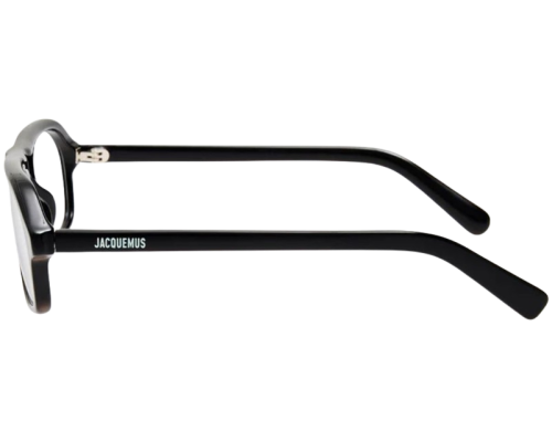 Lunettes de vue Jacquemus Becane