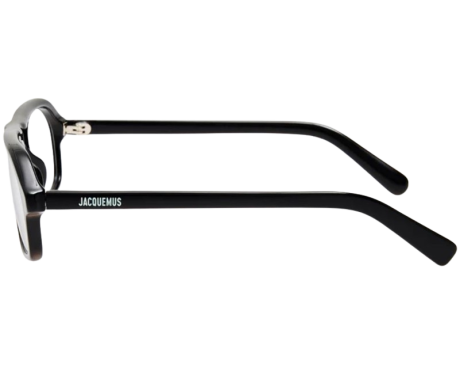 244831-Lunettes de vue Jacquemus Becane