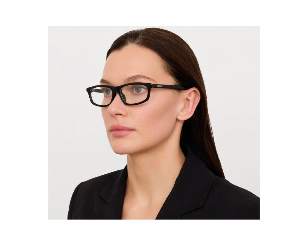 Lunettes de vue Jacquemus Cuadro