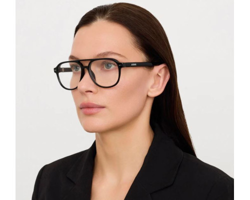 Lunettes de vue Jacquemus Altu