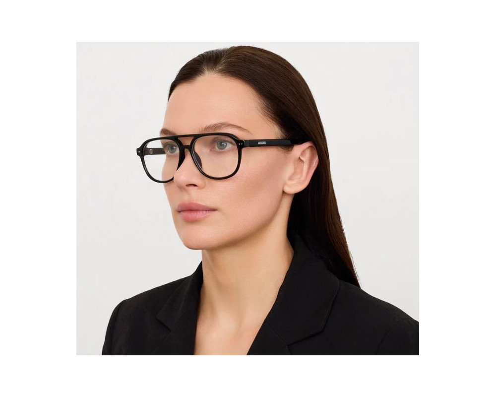 Lunettes de vue Jacquemus Altu