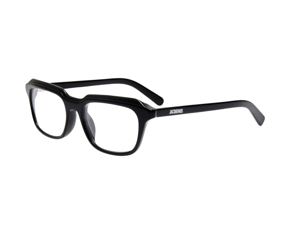 Lunettes de vue Jacquemus Citta