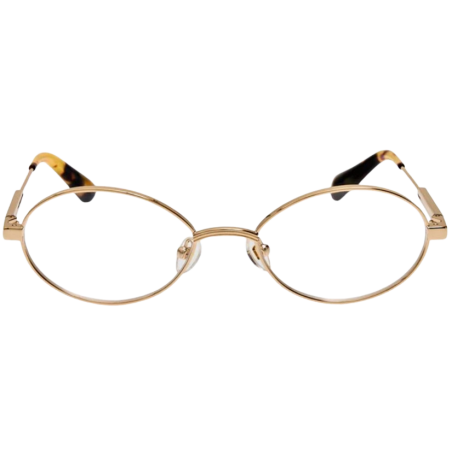 Lunettes de vue Jacquemus Meunier