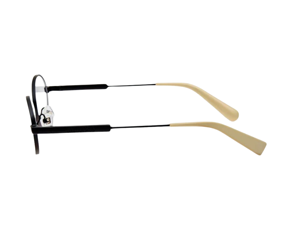 Lunettes de vue Jacquemus Meunier