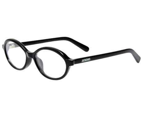 244908-Lunettes de vue Jacquemus Pablo