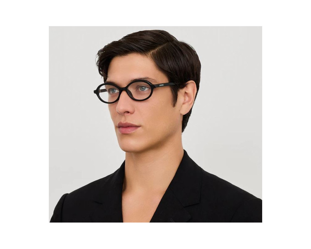 Lunettes de vue Jacquemus Pablo