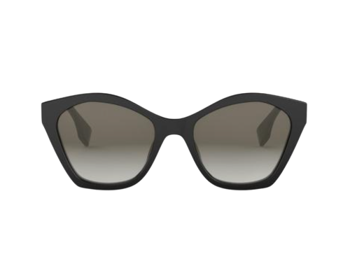 Lunettes de Soleil Fendi Lettering FE40175I