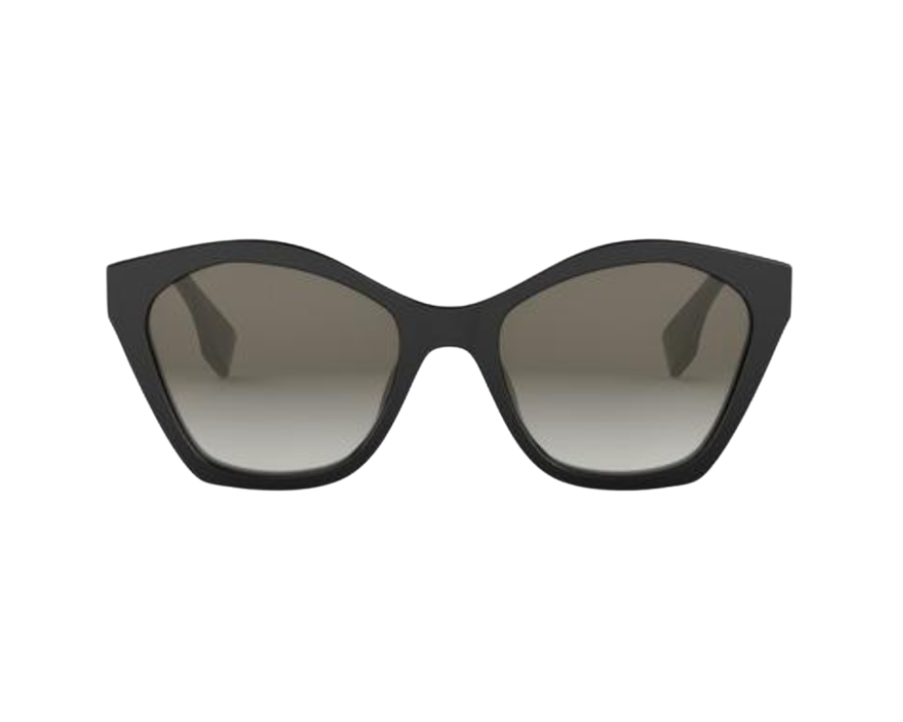 Lunettes de Soleil Fendi Lettering FE40175I