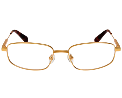 Lunettes de vue Jacquemus Secretaire