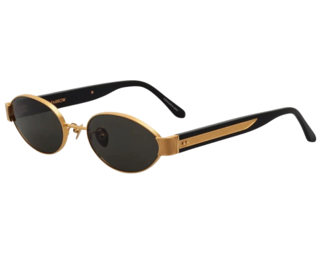 244993-Zonnebril Linda Farrow Sadie