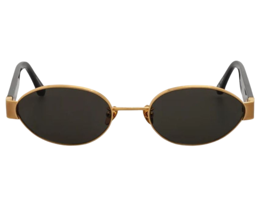 Lunettes de Soleil Linda Farrow Sadie