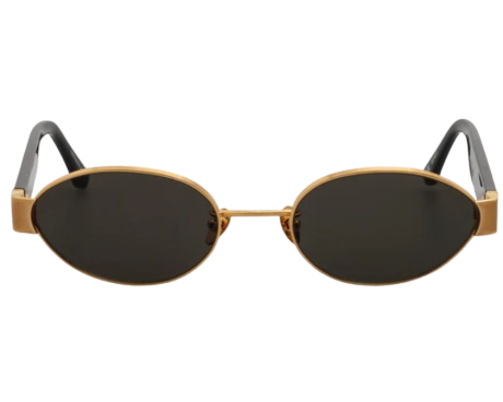 244994-Zonnebril Linda Farrow Sadie