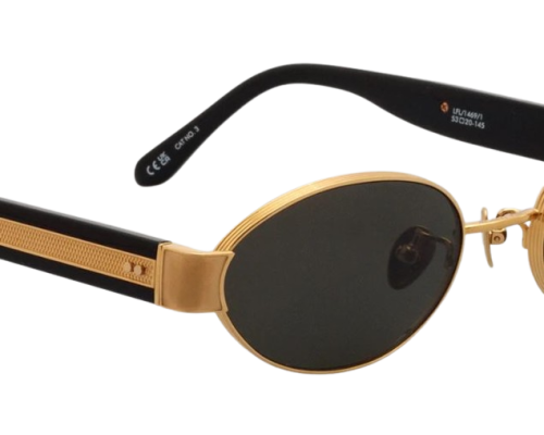 Lunettes de Soleil Linda Farrow Sadie