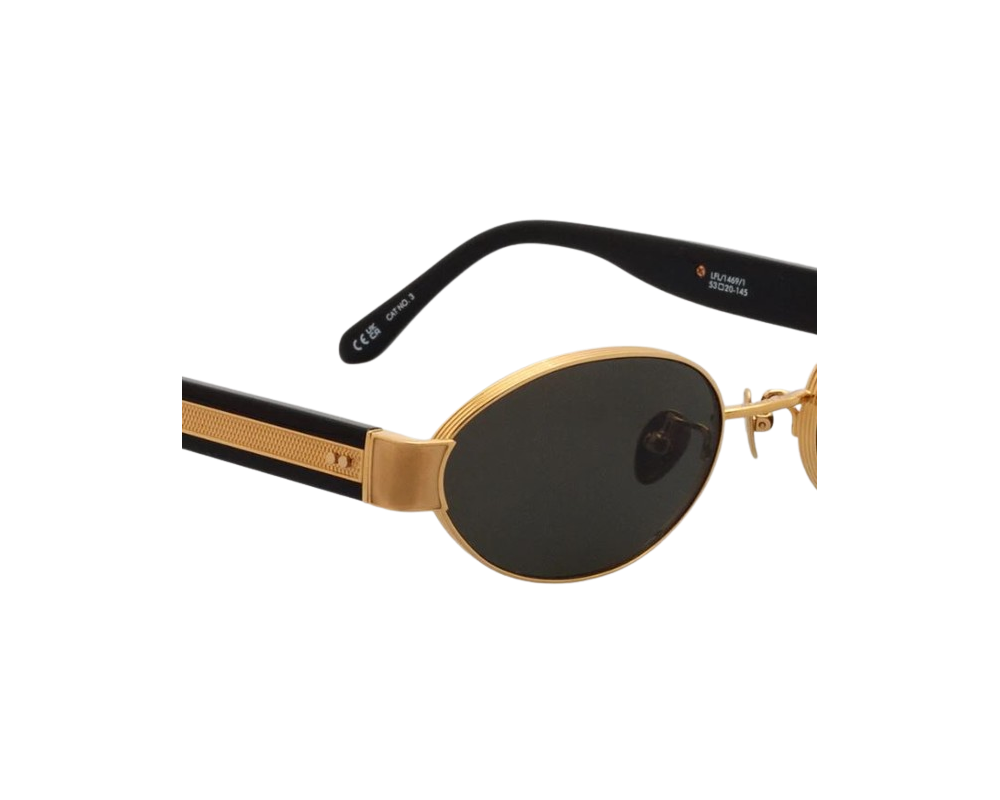 Lunettes de Soleil Linda Farrow Sadie