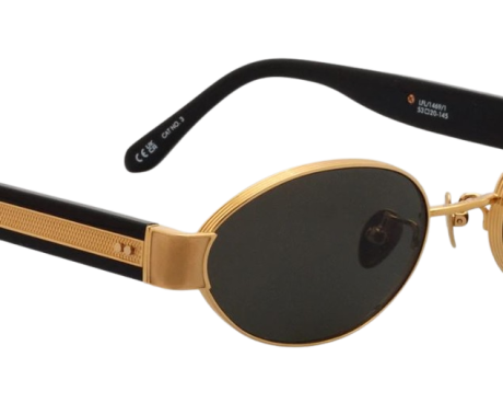 244995-Lunettes de Soleil Linda Farrow Sadie