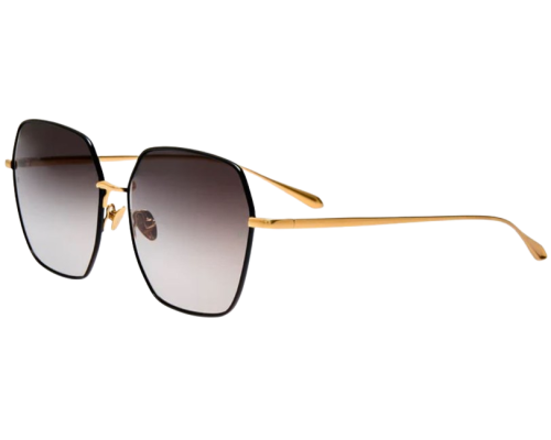 Lunettes de Soleil Linda Farrow Darcie