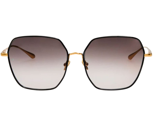 Lunettes de Soleil Linda Farrow Darcie