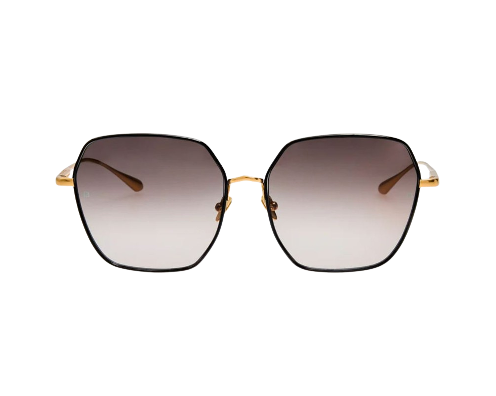 Lunettes de Soleil Linda Farrow Darcie