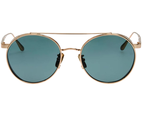 Lunettes de Soleil Linda Farrow Conor