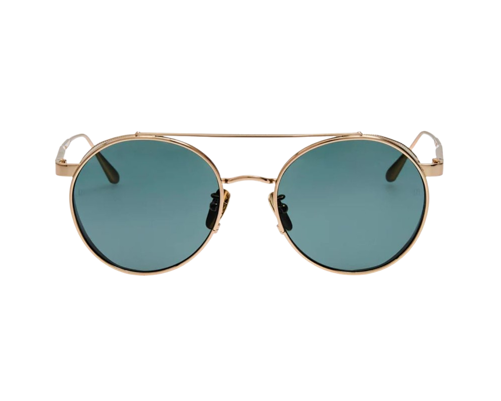 Lunettes de Soleil Linda Farrow Conor