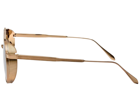 245026-Lunettes de Soleil Linda Farrow Conor