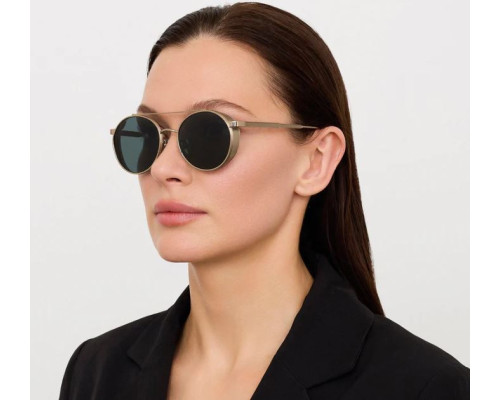 Lunettes de Soleil Linda Farrow Conor